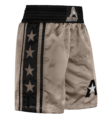 Anthem Athletics - Short de boxe classique pour 2025 pas cher