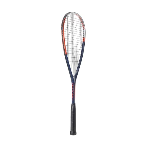 Dunlop TRISTORM Pro Raquette de Squash Bleu 2025 pas cher