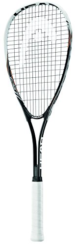 Head Nano Ti Spector 2.0 Raquette de Squash 2025 pas cher