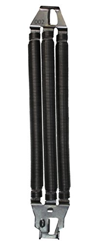 Hörmann Lot de 3 ressorts de traction n° 002 pour 2025 pas cher