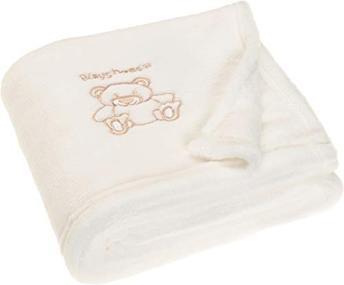 Playshoes 301700 - Couverture de bébé - Mixte bébé 2025 pas cher