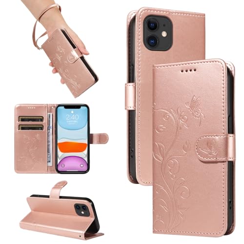 SRISHP Coque pour iPhone 11, Housse Etui 2025 pas cher