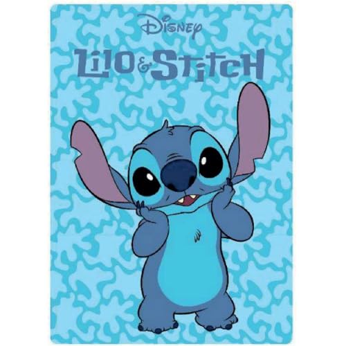 Safta Stitch Towel One Size 2025 pas cher