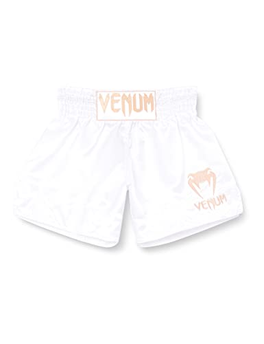 Venum, Classic Short de Muay Thai, Homme, M, 2025 pas cher