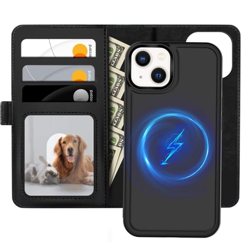 XTCASE Magnétique Coque pour iPhone 13 Compatible 2025 pas cher