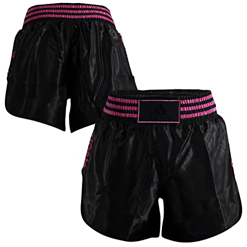 Adidas Short Boxe Thai 2025 pas cher