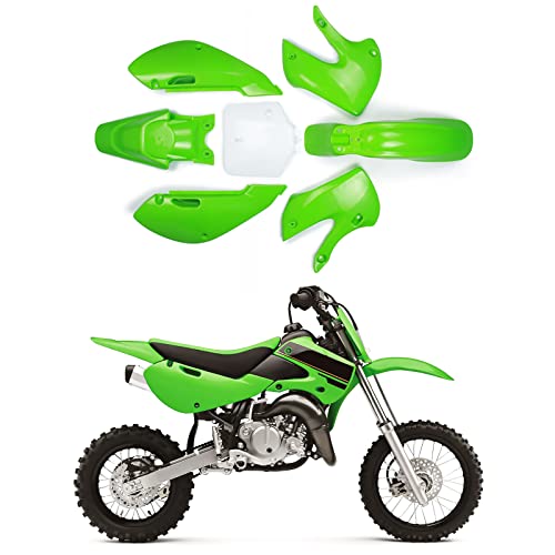 An Xin Kit d'aile en plastique ABS pour moto 2025 pas cher