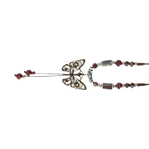 Asukohu Bijoux en céramique artisanale Bijoux 2025 pas cher