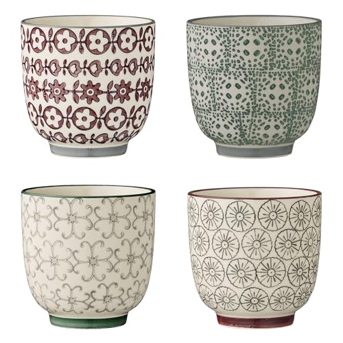 Bloomingville Petites Tasses sans Anse Karine, 2025 pas cher
