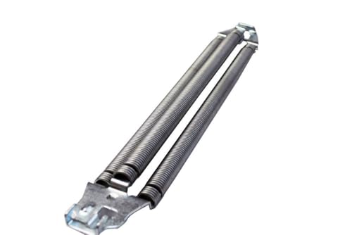 Hörmann Lot de 3 ressorts de traction n° 002 pour 2025 pas cher