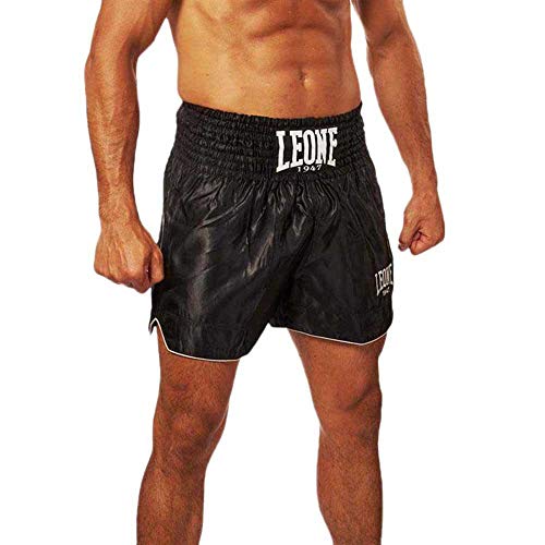 LEONE 1947, Short Kick-Thaï Basique, Adulte 2025 pas cher