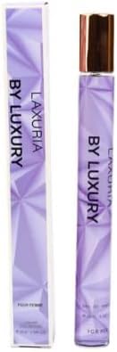 Natural Spray Luxury by Luxuria - Eau de parfum de 2025 pas cher