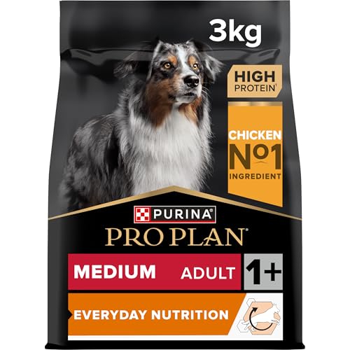 PURINA PRO PLAN | Everyday Nutrition | Croquettes 2025 pas cher