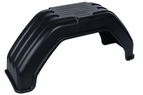 UNITRAILER Garde-Boue Remorque 13–14 Pouces – PVC 2025 pas cher