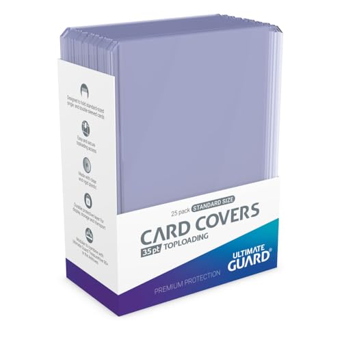 Ultimate Guard Couvertures de cartes à chargement 2025 pas cher