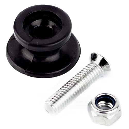 Upgrade4cars 20 Boutons Ronds pour Remorque | 2025 pas cher