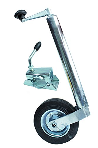 XL PERFORM TOOLS 553928 Roue Jockey avec Fourche 2025 pas cher