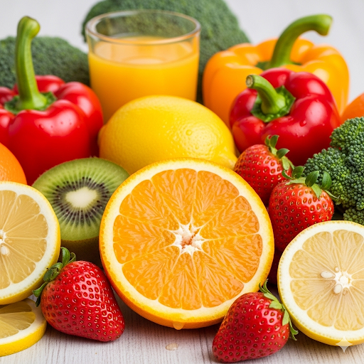vitamine c