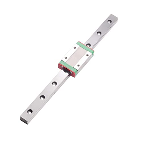 MGN MGN12 MGN15 MGN7 MGN9 Rail linéaire miniature 2026 pas cher