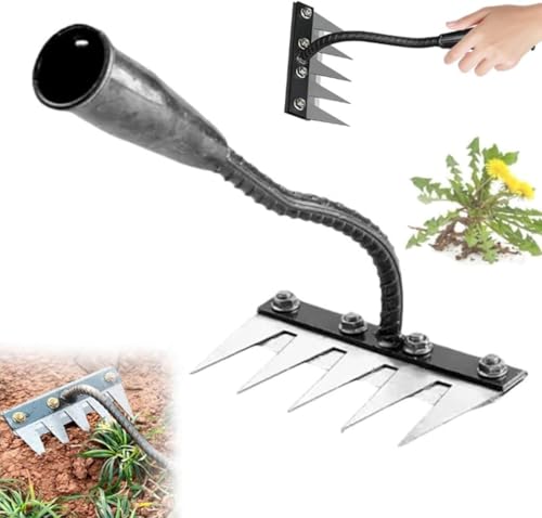 2025 Nouveau râteau de désherbage de jardin en 2026 pas cher