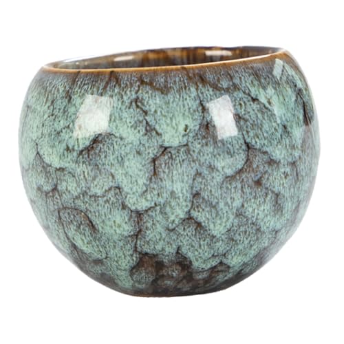 BESPORTBLE Tasse à Thé Céramique Artisanale Lisse 2026 pas cher
