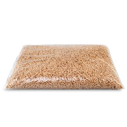 Best For Home 15kg granulés de Bois | pellets de 2026 pas cher