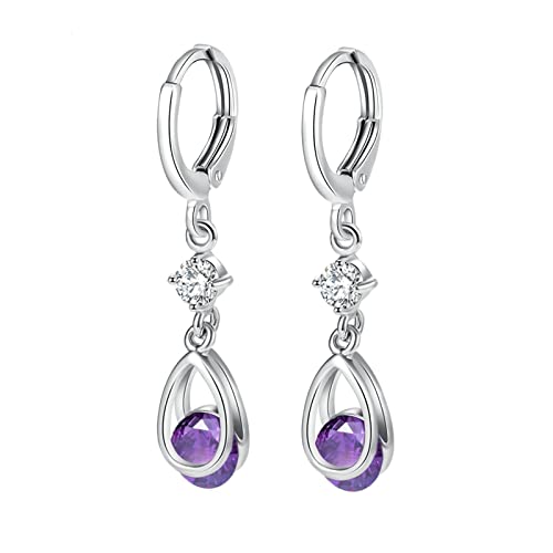 Beydodo Boucle Doreille Pendante Femme, Boucles 2026 pas cher