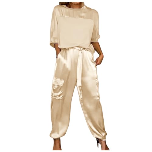 Ensemble Veste Pantalon Femme pour Ceremonie 2026 pas cher
