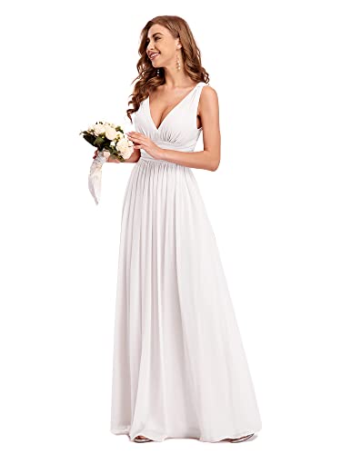 Ever-Pretty Robe de Soirée Longue Femme pour 2026 pas cher
