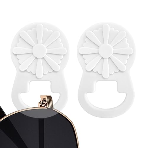 Générique Épinglette Porte-lunettes,Porte-Lunettes 2026 pas cher