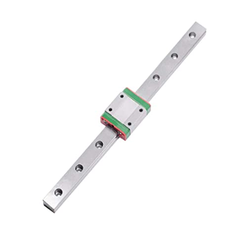MGN MGN12 MGN15 MGN7 MGN9 Rail linéaire miniature 2026 pas cher