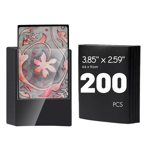 PESLNG Pochette carte pokemon, protège cartes de 2026 pas cher