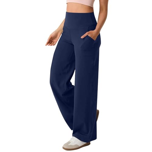 Pantalon en Lin Femme, Legging Sport, Pantalon 2026 pas cher