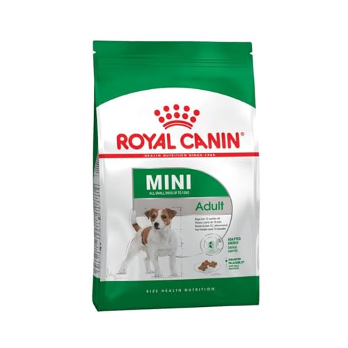 Royal Canin Mini Adult | 4 kg | Aliment Complet 2026 pas cher