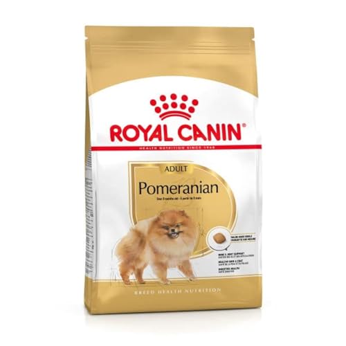 Royal Canin Pomeranian Adult Aliment Complet pour 2026 pas cher