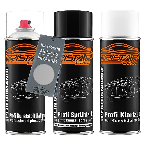 TRISTARcolor Peinture moto Kit bombes de peinture 2026 pas cher