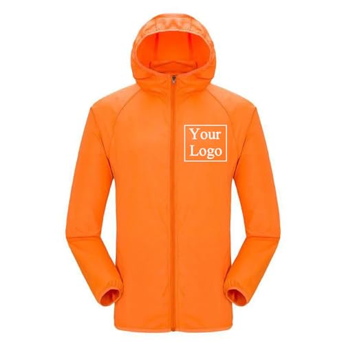 Veste D'extérieur avec Logo Personnalisé, 2026 pas cher