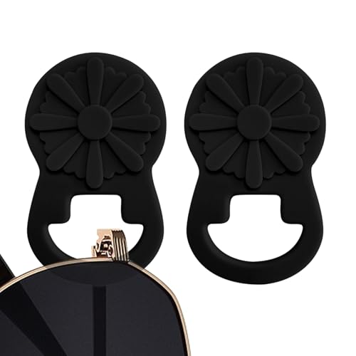 Zetqhuu Porte-Lunettes Magnétique - Porte-Lunettes 2026 pas cher