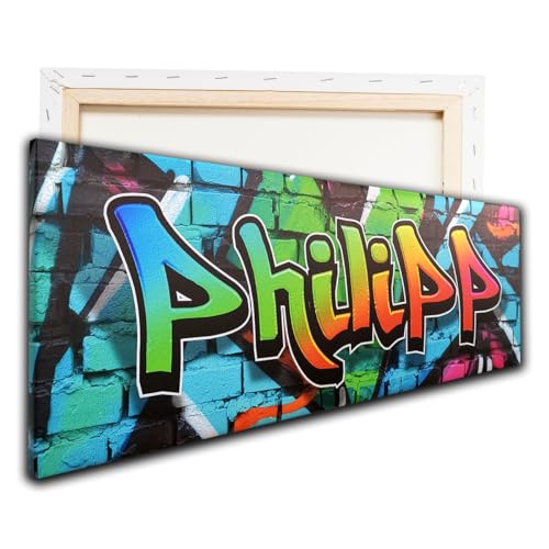 tjapalo VR191 Tableau mural néon avec nom - 2026 pas cher